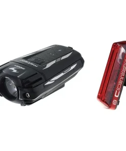 Moon Meteor & Comet-X Lygtesæt