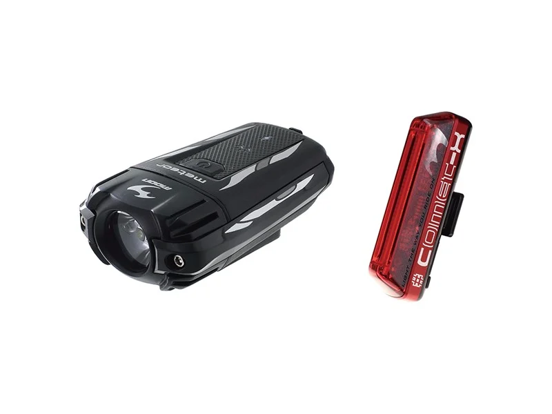 Moon Meteor & Comet-X Lygtesæt