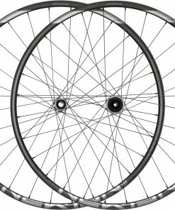 Newmen Components Newmen Advanced SL X.A.25 Carbon Hjulsæt