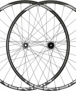 Newmen Components Newmen Advanced SL X.A.30 Carbon Hjulsæt