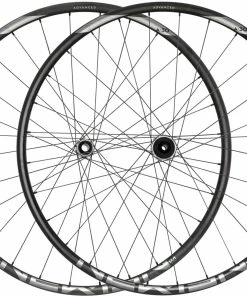 Newmen Components Newmen Advanced SL A.30 Carbon Hjulsæt