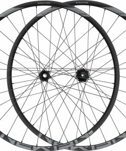 Newmen Components Newmen Evo SL E.G. 30 29″ Hjulsæt – Sort