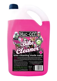 MUC-OFF Bike Cleaner Færdigblandet 5L