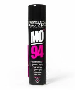 Muc-Off MO94 Multi-use Spray 400ML