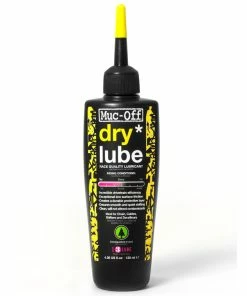 Muc-Off Dry Lube 120ML GUL