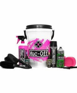 Muc-Off Dirt Bucket Kit + Filth Filter