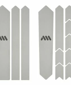 All-mountain-style ALL MOUNTAIN STYLE Beskyttelsfolie Gravel / Landevej – Clear