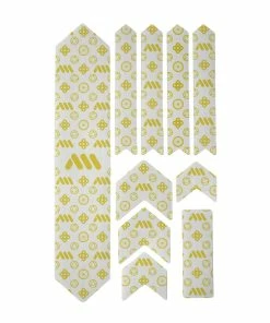 All-mountain-style ALL MOUNTAIN STYLE Beskyttelsesfolie Extra – Couture