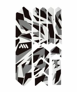 All-mountain-style ALL MOUNTAIN STYLE Beskyttelsesfolie Extra – Digital Camo