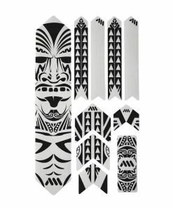 All-mountain-style ALL MOUNTAIN STYLE Beskyttelsesfolie Extra – Maori