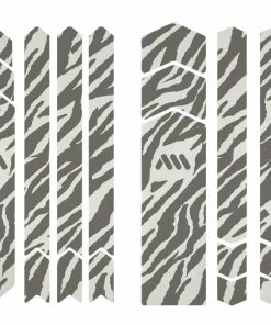 All-mountain-style All Mountain Style Beskyttelsfolie Full – Zebra