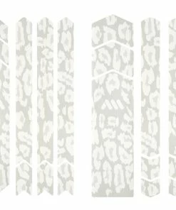 All-mountain-style All Mountain Style Beskyttelsfolie Full – Cheetah White