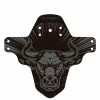 All-mountain-style ALL MOUNTAIN STYLE Mudguard – Bull