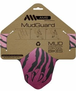 All-mountain-style All Mountain Style Forskærm – Claw