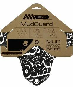 All-mountain-style All Mountain Style Forskærm – AMS X Montana Colors