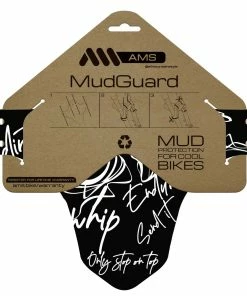 All-mountain-style All Mountain Style Forskærm – Signature