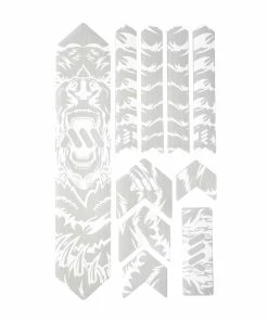 All-mountain-style All Mountain Style Beskyttelsfolie Extra – Bear White