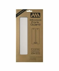 All-mountain-style All Mountain Style Forgaffel Beskyttelsfolie – Klar