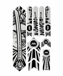 All-mountain-style ALL MOUNTAIN STYLE Beskyttelsesfolie Extra – Ronin