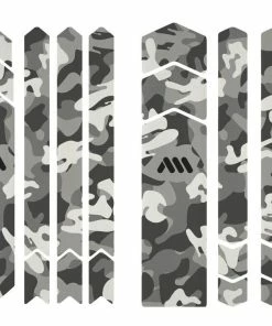 All-mountain-style ALL MOUNTAIN STYLE Beskyttelsesfolie Full – Camo