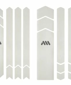 All-mountain-style ALL MOUNTAIN STYLE Beskyttelsesfolie Full – Clear