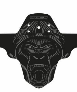 All-mountain-style ALL MOUNTAIN STYLE Forskærm – Abe