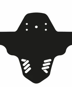 All-mountain-style ALL MOUNTAIN STYLE Forskærm – Sort