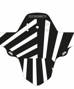 All-mountain-style ALL MOUNTAIN STYLE Forskærm – Dazzle (reflective)