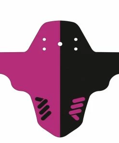 All-mountain-style ALL MOUNTAIN STYLE Forskærm Pink