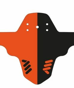 All-mountain-style ALL MOUNTAIN STYLE Forskærm Orange