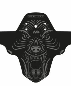 All-mountain-style ALL MOUNTAIN STYLE Forskærm – Wolf