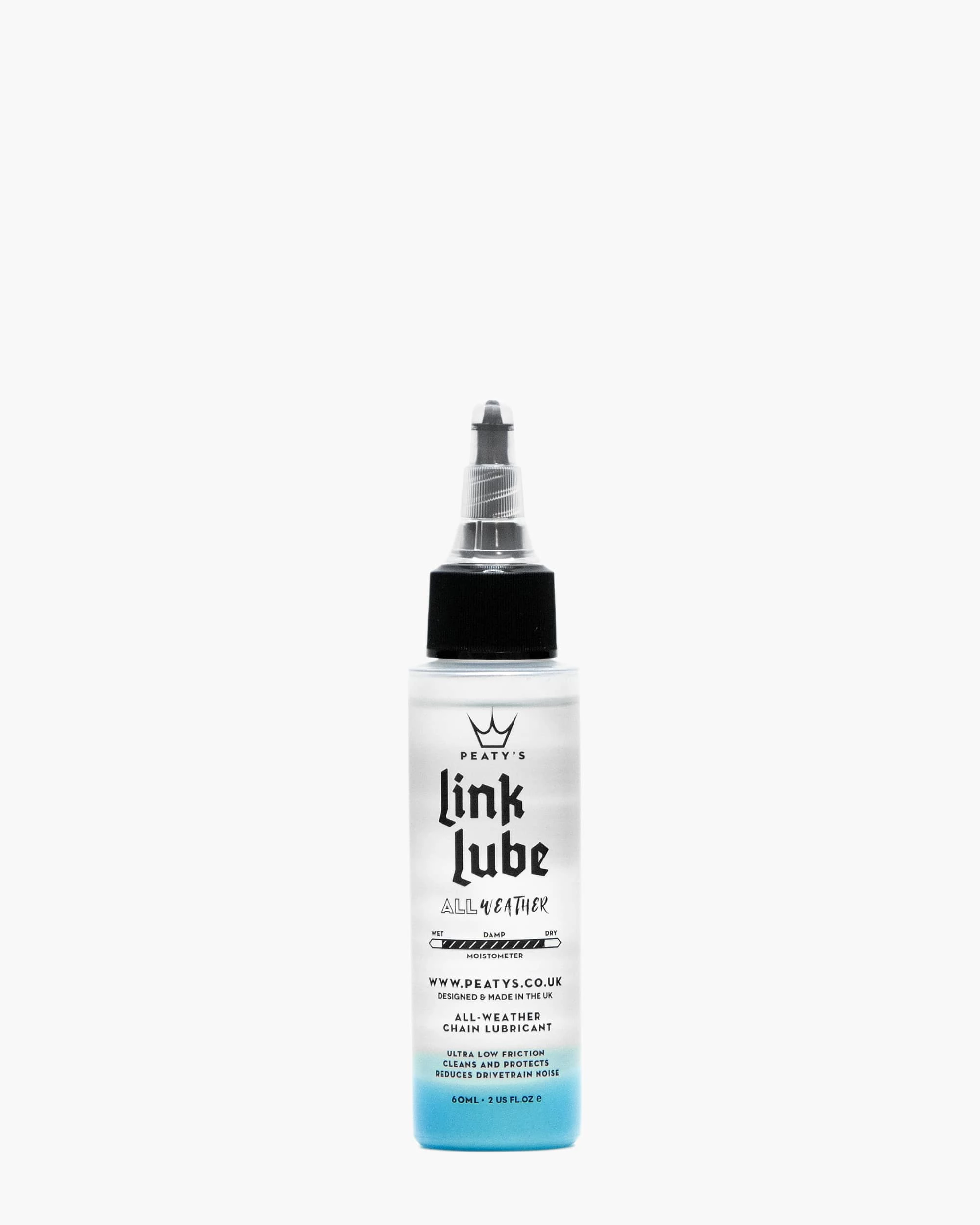 Peaty's Peaty´s Link Lube Kædeolie – 60 Ml.