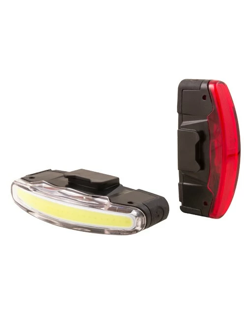 Spanninga Lygtesæt Arco