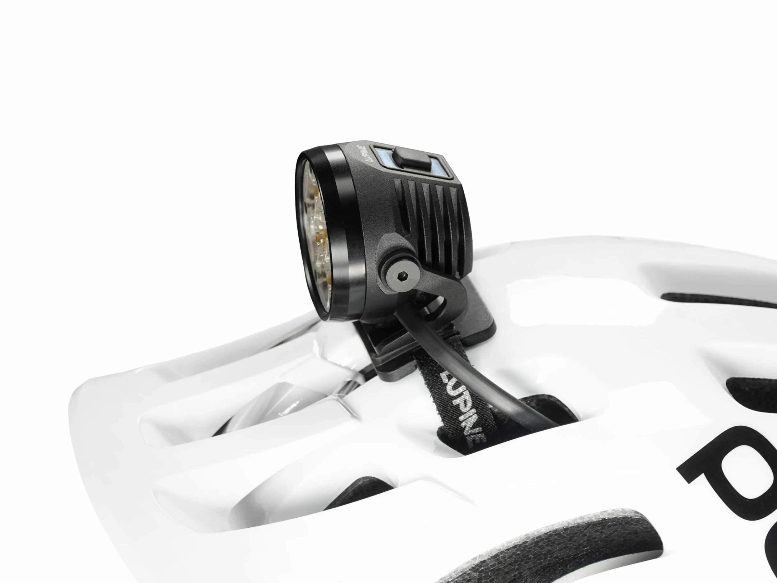 Lupine Betty R14 Lygte Sæt - Billede 2