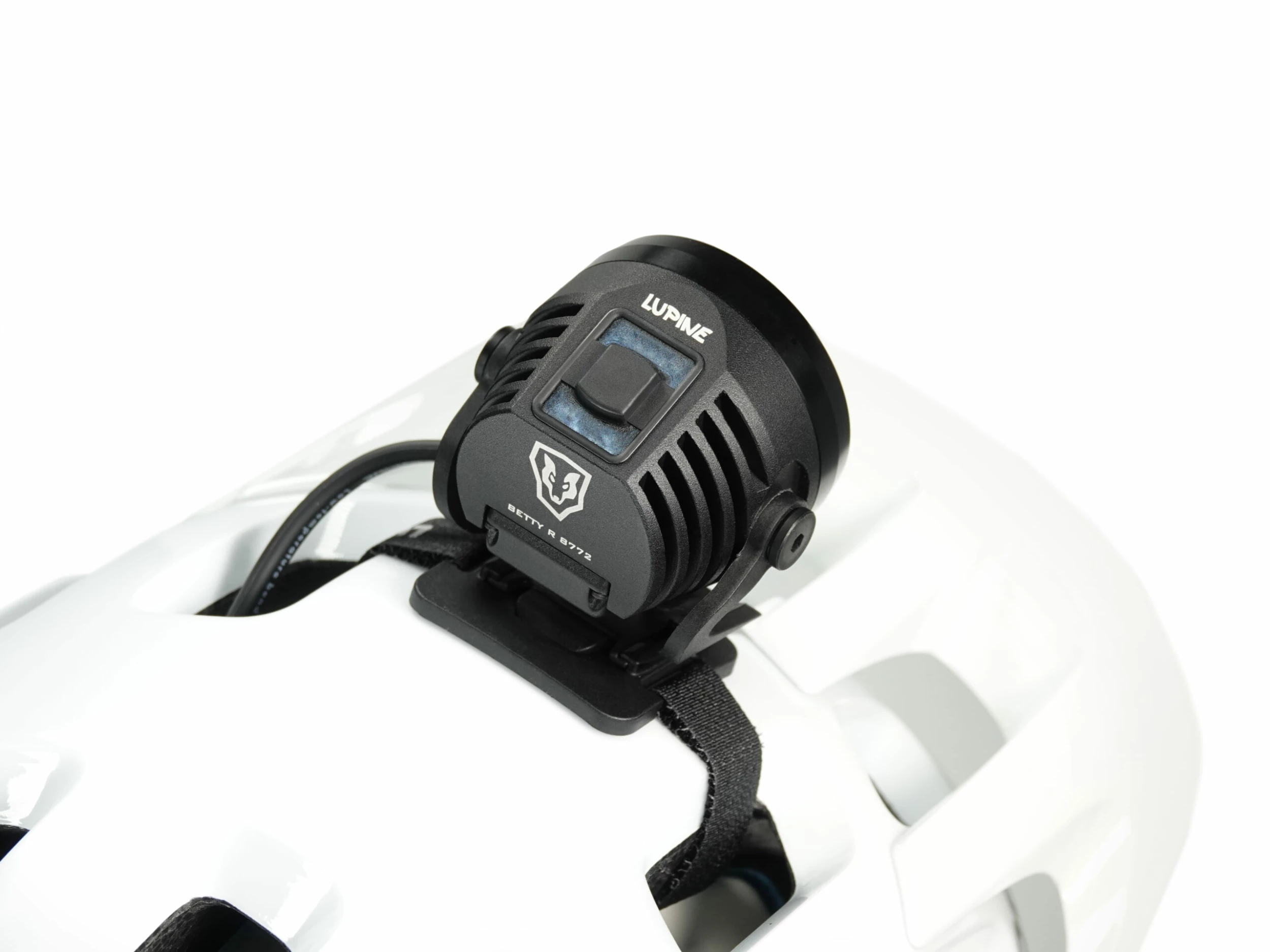 Lupine Betty R14 Lygte Sæt - Billede 3