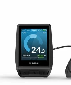 Bosch Ebike Bosch Nyon Display