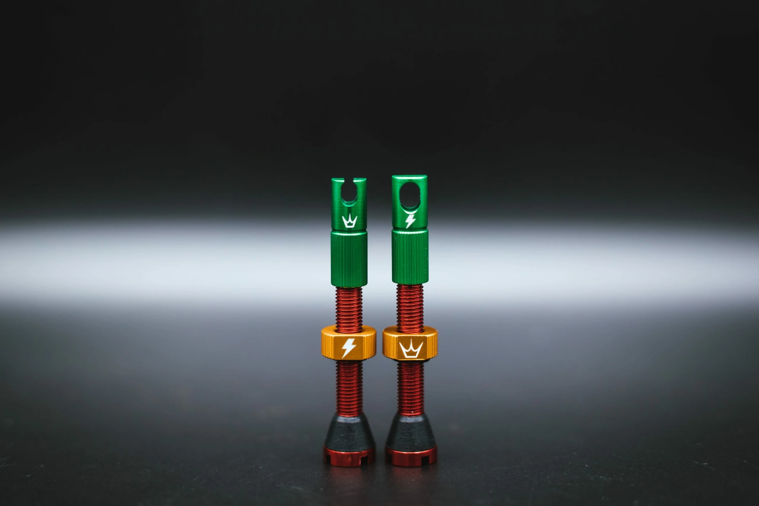 Peaty's Peaty´s Tubeless Ventiler 2.0 – 50⚡️01 - Billede 3