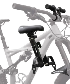 SHOTGUN MTB Børnesæde + Styr Combo