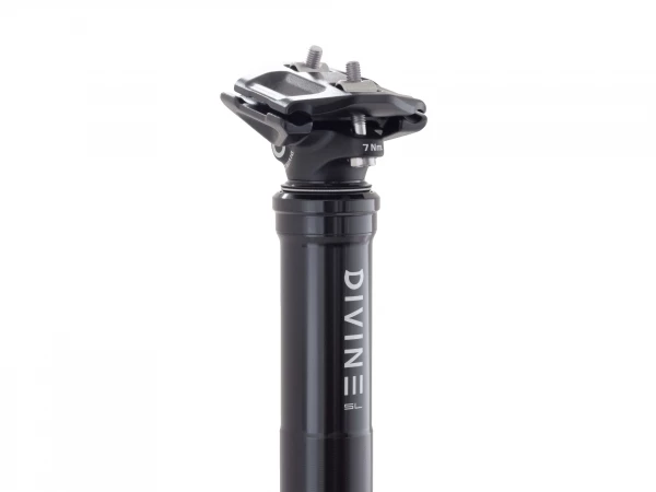 Bike Yoke BikeYoke Divine SL (without Remote) – 31,6/80mm - Billede 2