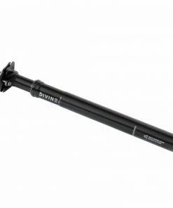 Bike Yoke BikeYoke Divine SL 125 Mm 31.6 Dropperpost (Uden Remote)