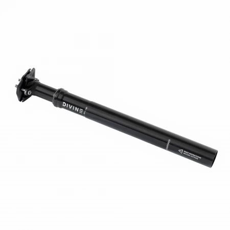 Bike Yoke BikeYoke Divine SL 125 Mm 31.6 Dropperpost (Uden Remote)