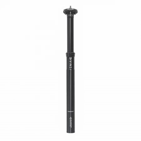 Bike Yoke BikeYoke Divine SL 125 Mm 31.6 Dropperpost (Uden Remote) - Billede 4