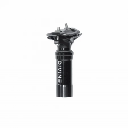 Bike Yoke BikeYoke Divine SL 100 Mm 31.6 Dropperpost (Uden Remote) - Billede 2