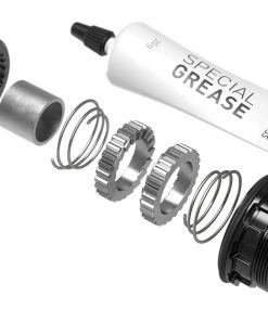 Dt-swiss DT SWISS Ratchet LN Upgrade Kit DT Swiss