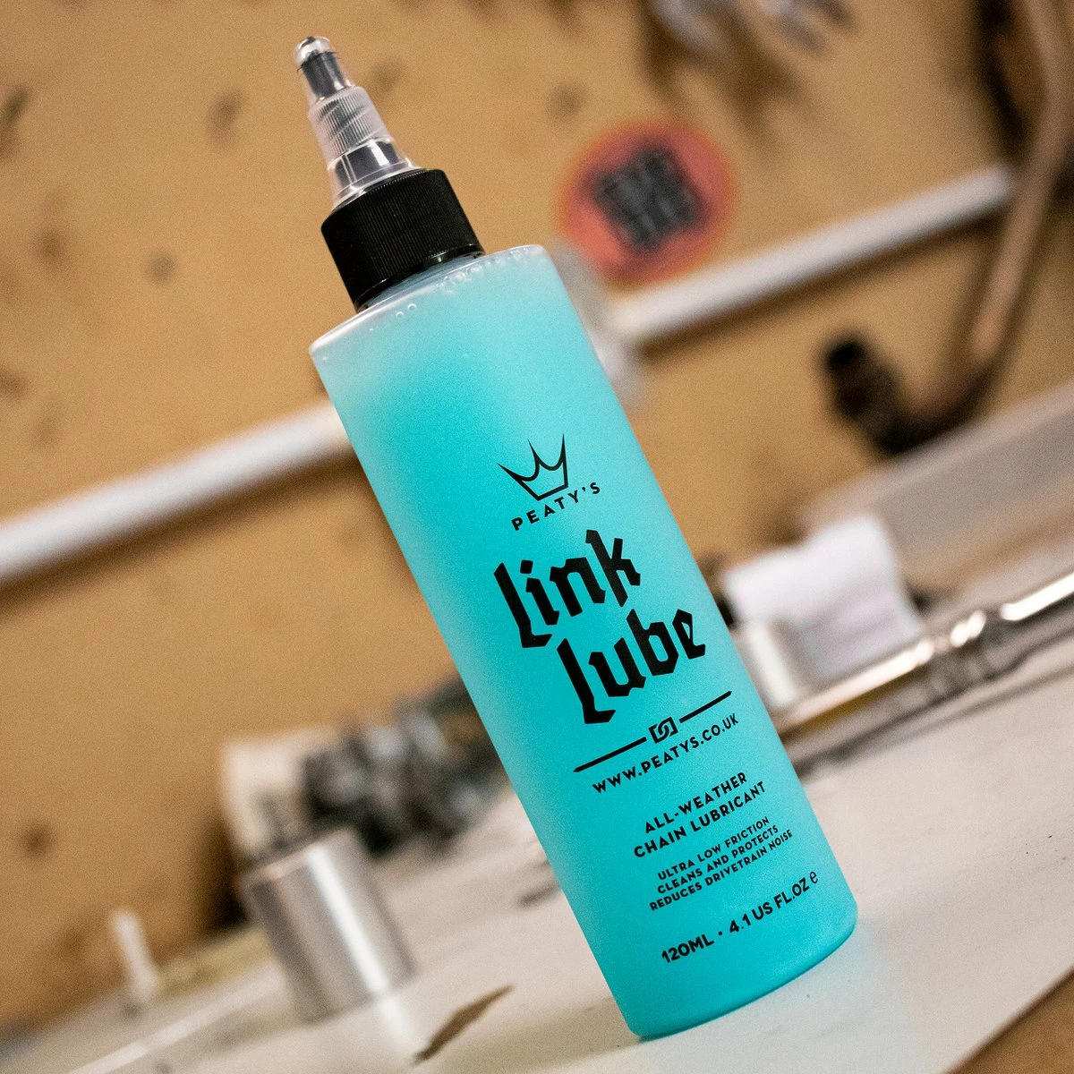 Peaty's Peaty´s Link Lube - Billede 2