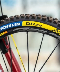 MICHELIN DH 22 29 X 2,40