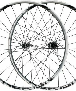 Newmen Components Newmen Evo SL E.G. 30 29″ Hjulsæt – Sølv