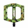 DMR Bikes DMR Vault SE Pedal – Liquid Camo Green