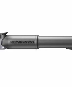 Syncros Boundary 1.5HV Mini Pumpe – Small