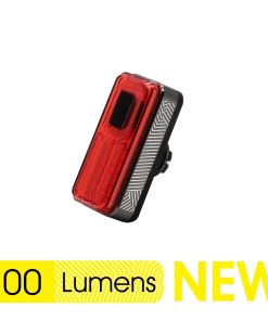 Moon Helix Lite Baglygte